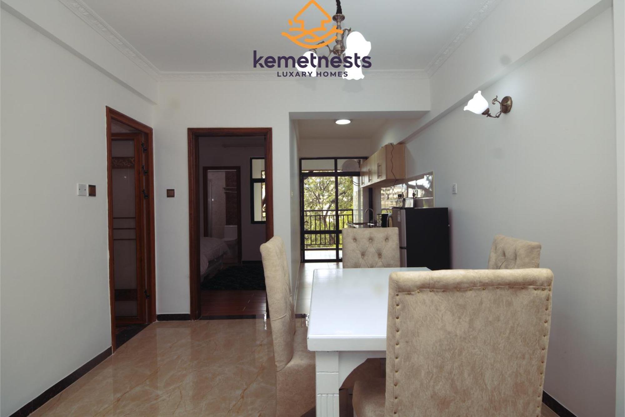 Furnished Apartment In Kilimani Найробі Екстер'єр фото