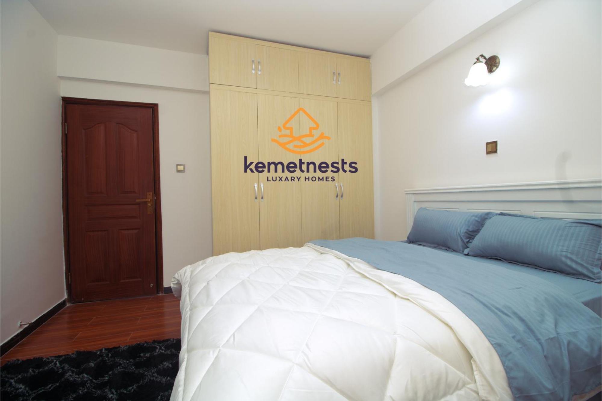 Furnished Apartment In Kilimani Найробі Екстер'єр фото